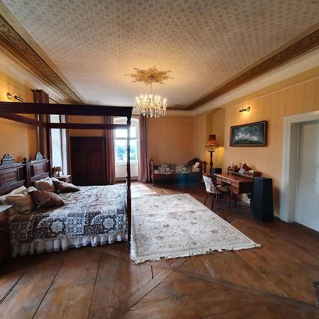 Apartman Fara Vcelakov Екстериор снимка