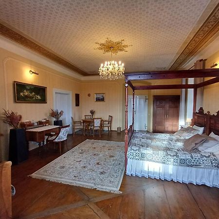 Apartman Fara Vcelakov Екстериор снимка