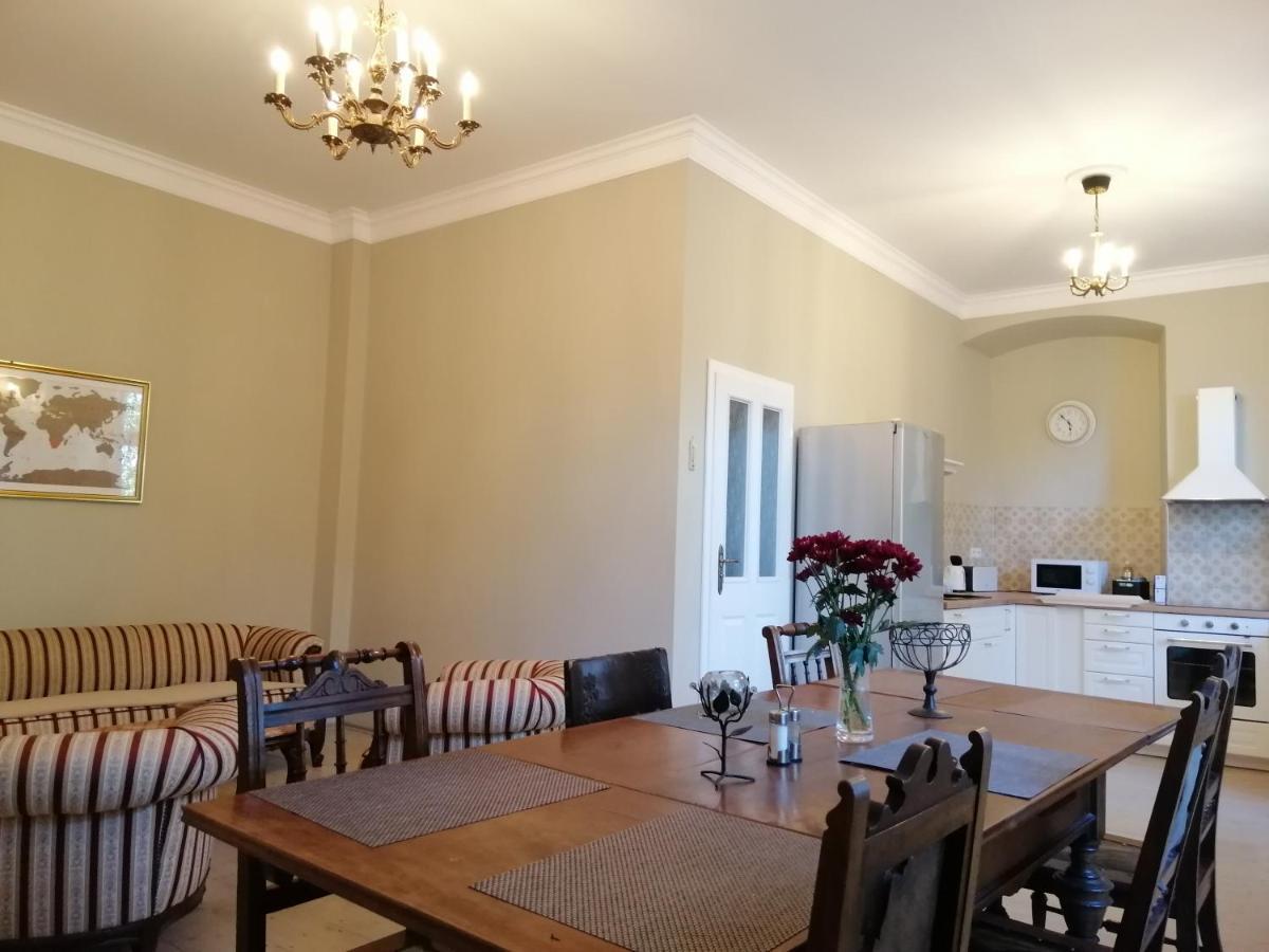 Apartman Fara Vcelakov Екстериор снимка