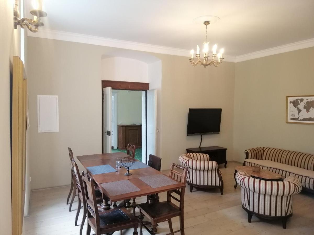 Apartman Fara Vcelakov Екстериор снимка