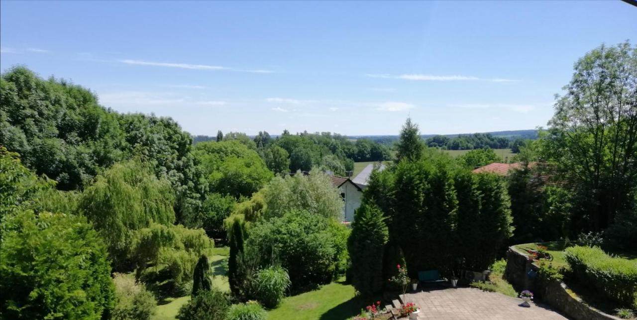 Apartman Fara Vcelakov Екстериор снимка