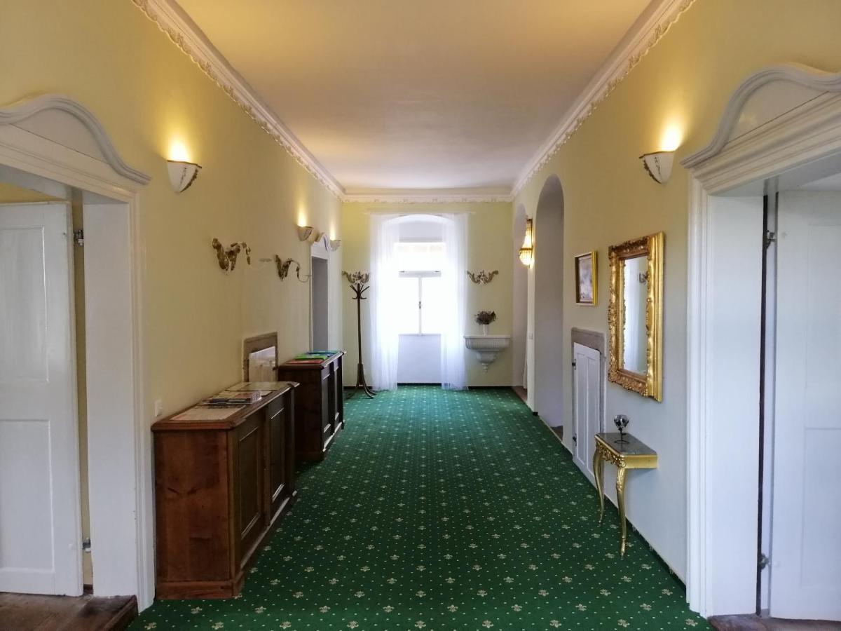 Apartman Fara Vcelakov Екстериор снимка