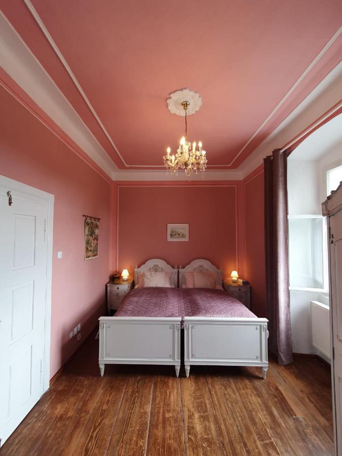 Apartman Fara Vcelakov Екстериор снимка