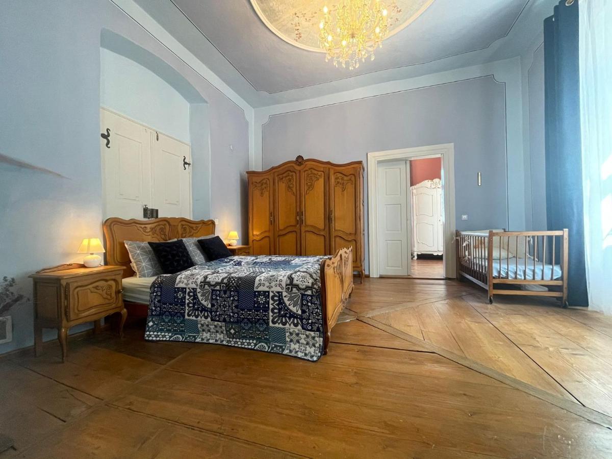 Apartman Fara Vcelakov Екстериор снимка